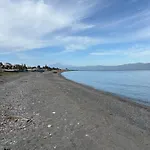 Ottaviano Al Mare Nyaraló Lazzaro