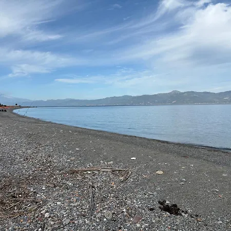 Ottaviano Al Mare Lazzaro
