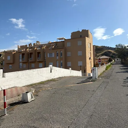 度假居 Ottaviano Al Mare