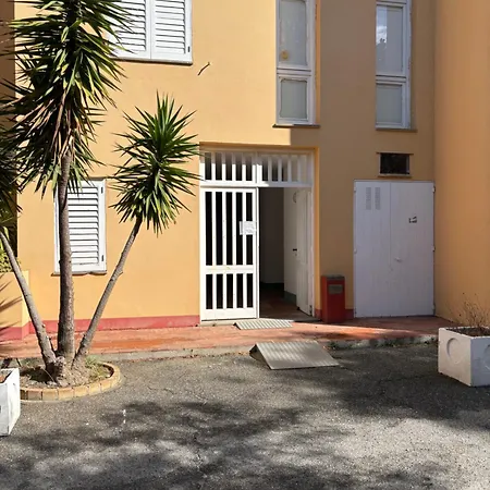 Holiday home Ottaviano Al Mare Lazzaro