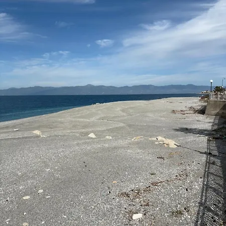 Holiday home Ottaviano Al Mare *