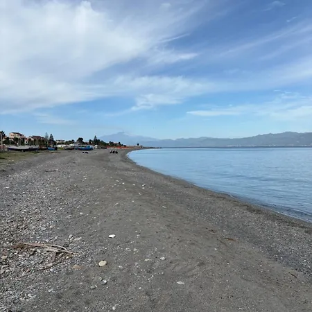 Ottaviano Al Mare Holiday home Lazzaro