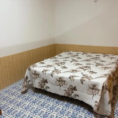 Ottaviano Al Mare Holiday home