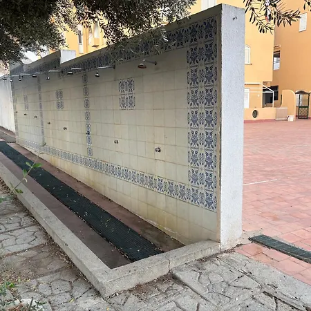 Ottaviano Al Mare בית נופש *