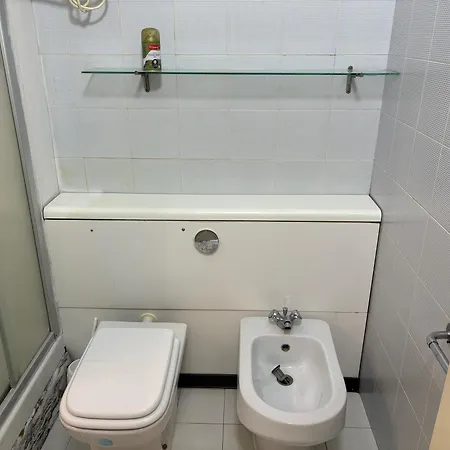 Ottaviano Al Mare Holiday home *