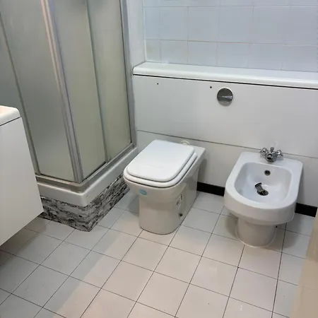 Ottaviano Al Mare 度假居