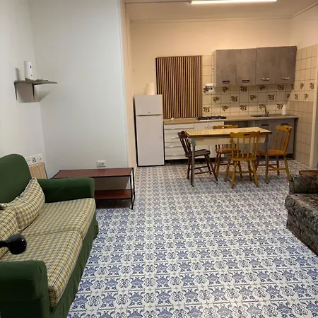 Ottaviano Al Mare Дом отдыха *