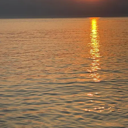 Ottaviano Al Mare 度假居 拉扎罗