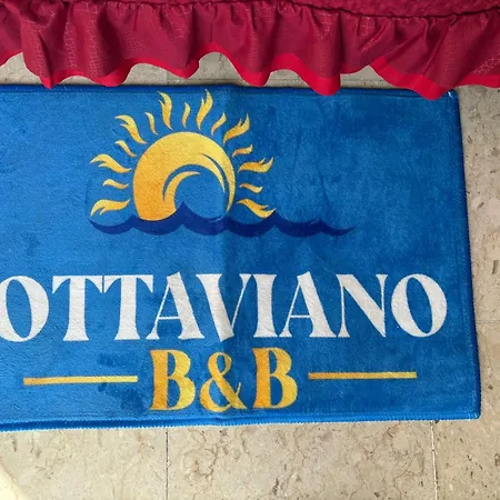 Holiday home Ottaviano Al Mare