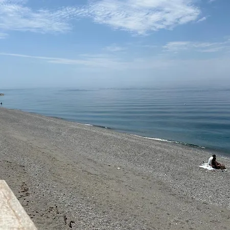 Ottaviano Al Mare Holiday home *