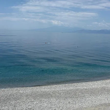 Ottaviano Al Mare *
