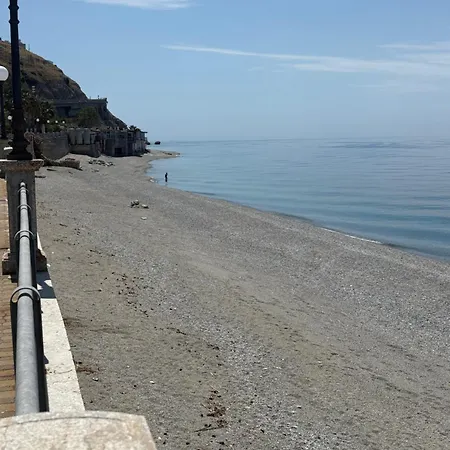 Ottaviano Al Mare Holiday home